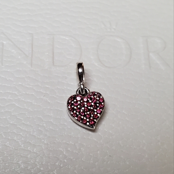Pandora ME Love Mini Dangle - Picture 4 of 7